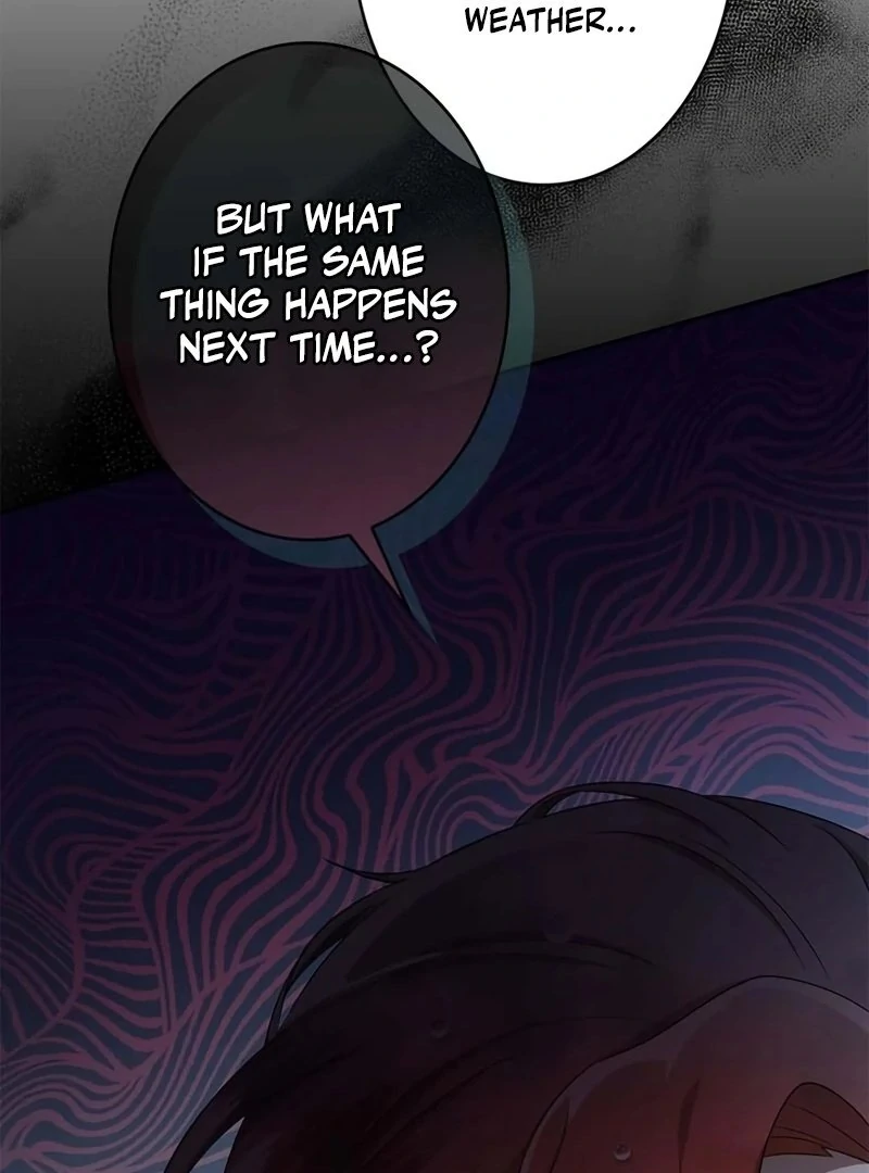 The Real Reason We’re Getting Married Chapter 15 498 ch 15 113