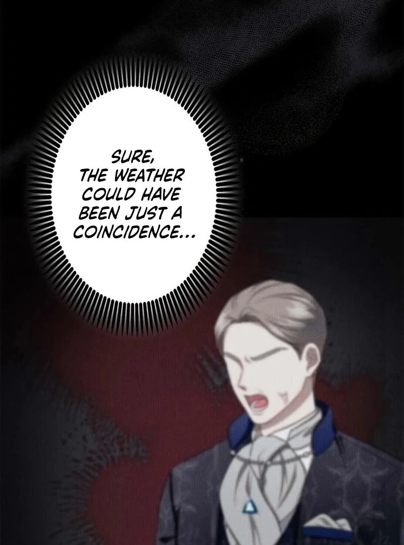 The Real Reason We’re Getting Married Chapter 15 500 ch 15 115