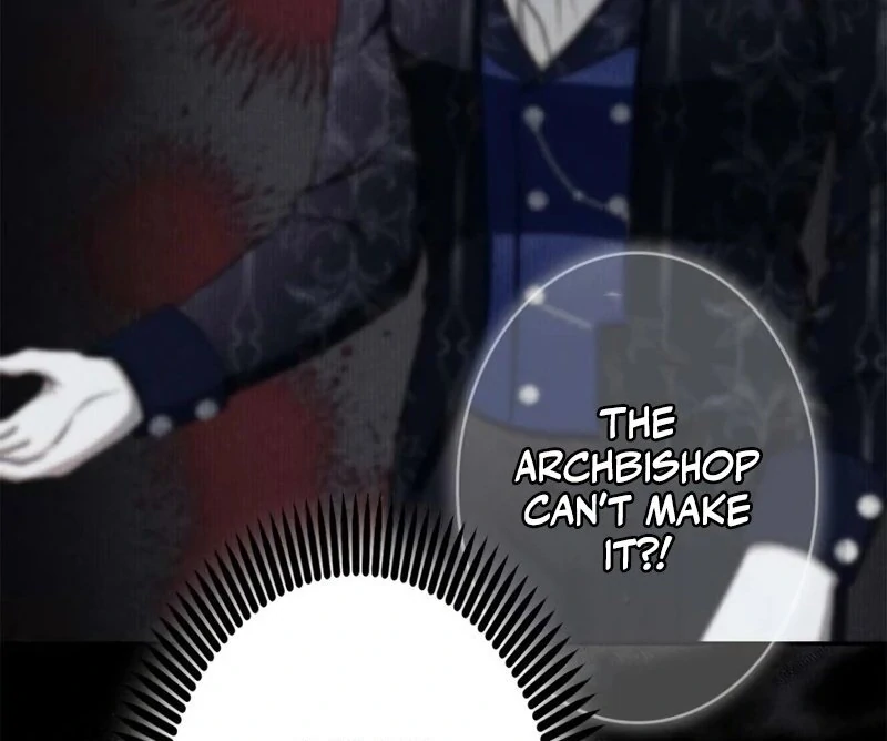 The Real Reason We’re Getting Married Chapter 15 501 ch 15 116