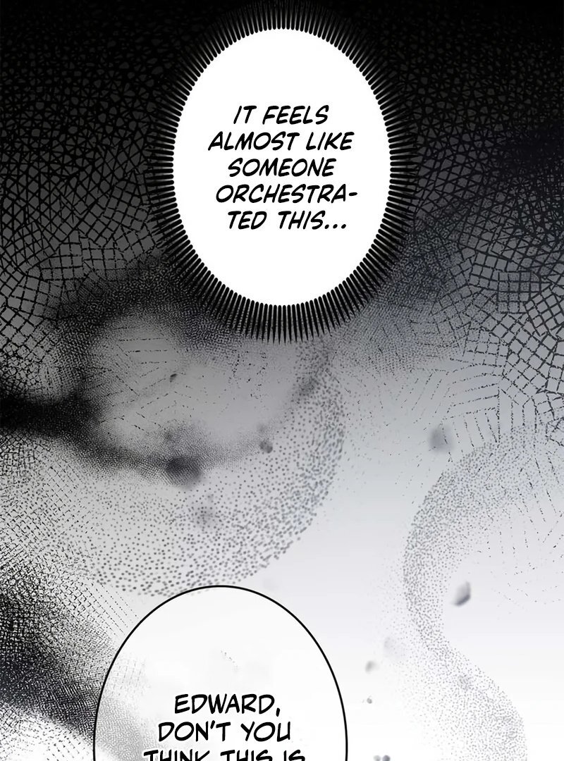 The Real Reason We’re Getting Married Chapter 15 503 ch 15 118