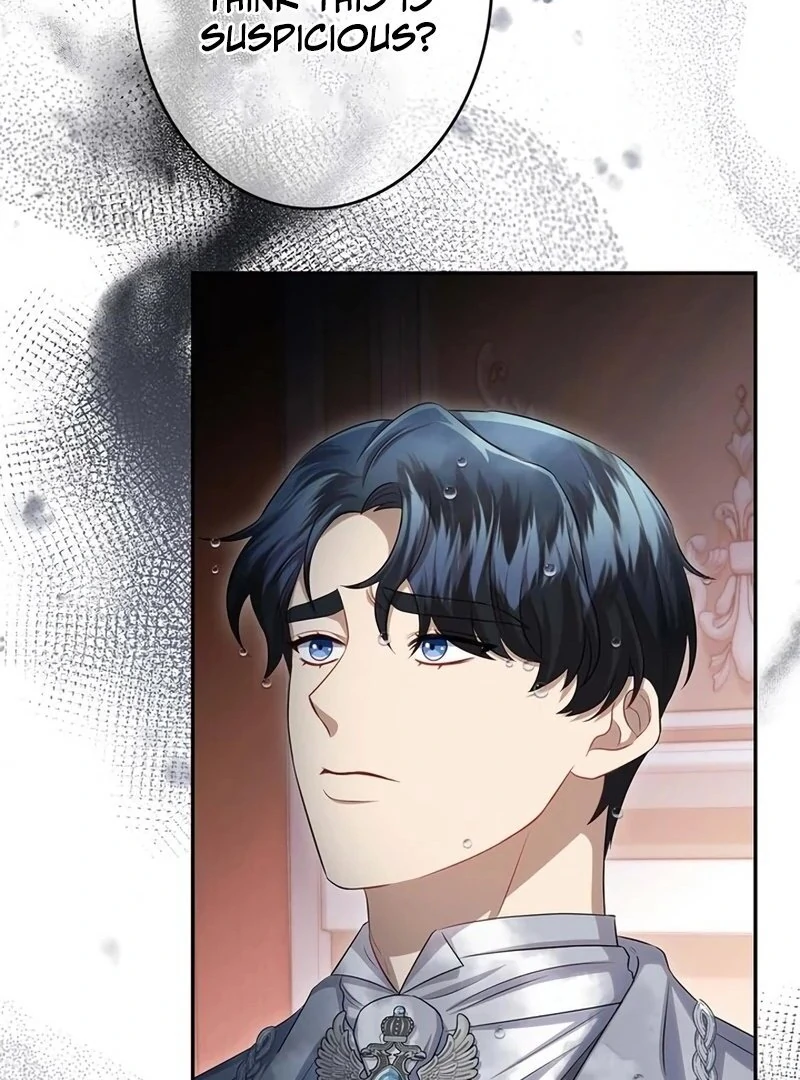 The Real Reason We’re Getting Married Chapter 15 504 ch 15 119