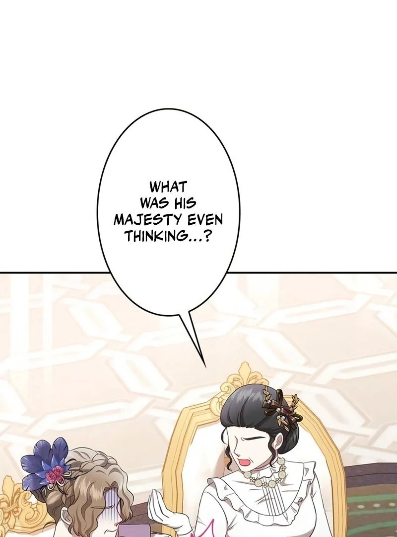 The Real Reason We’re Getting Married Chapter 15 397 ch 15 12