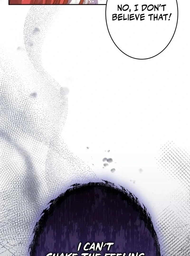 The Real Reason We’re Getting Married Chapter 15 507 ch 15 122