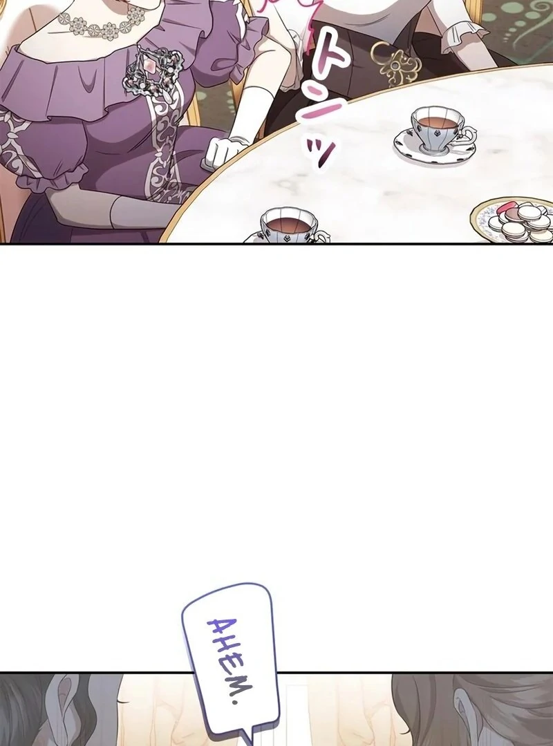 The Real Reason We’re Getting Married Chapter 15 398 ch 15 13