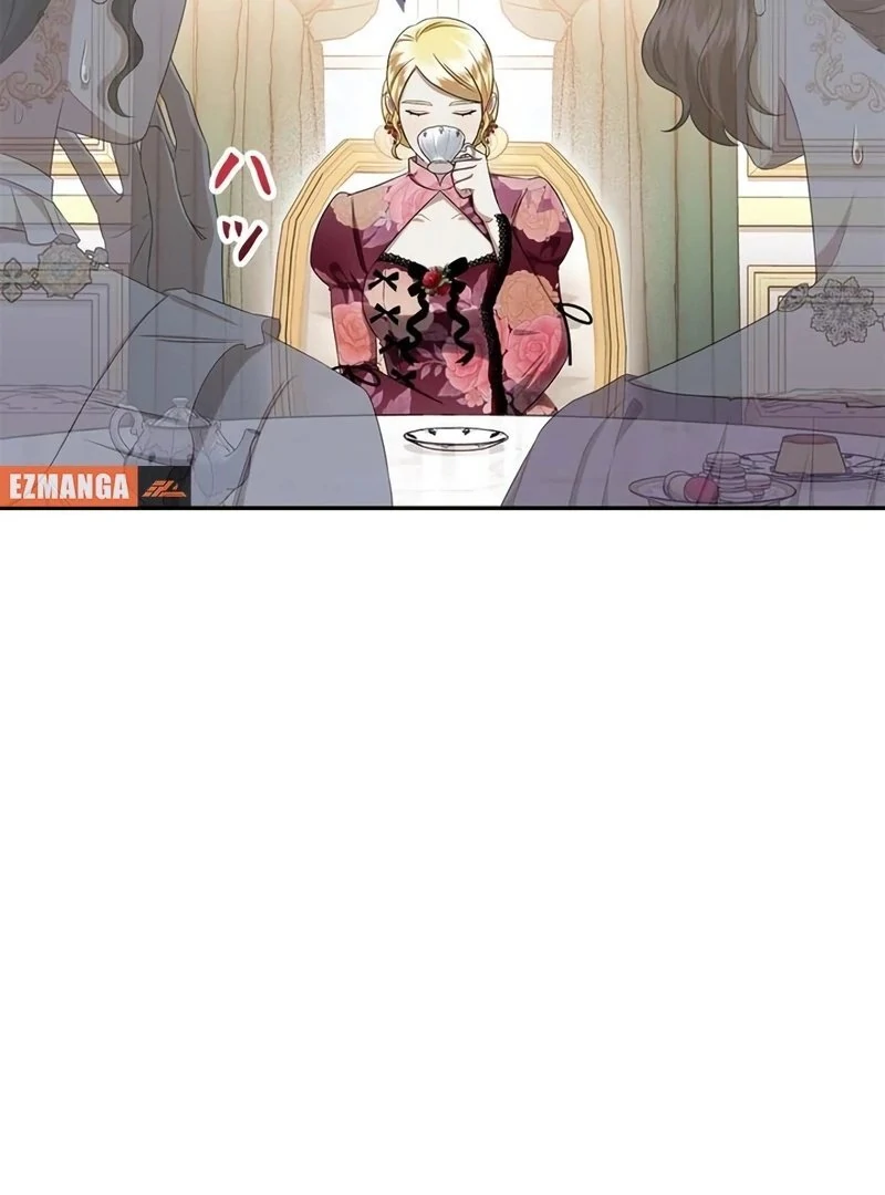 The Real Reason We’re Getting Married Chapter 15 399 ch 15 14