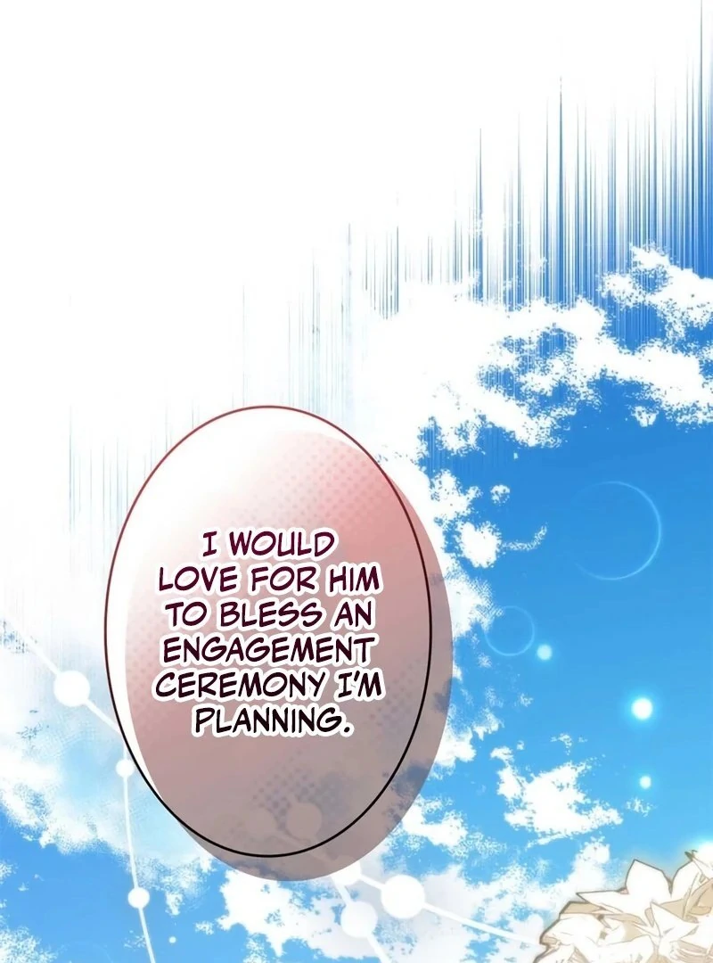 The Real Reason We’re Getting Married Chapter 15 413 ch 15 28