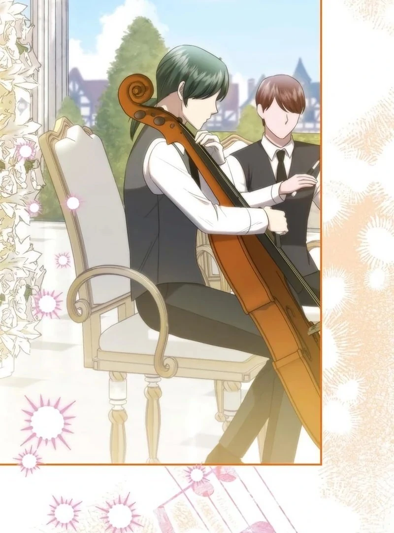 The Real Reason We’re Getting Married Chapter 15 417 ch 15 32