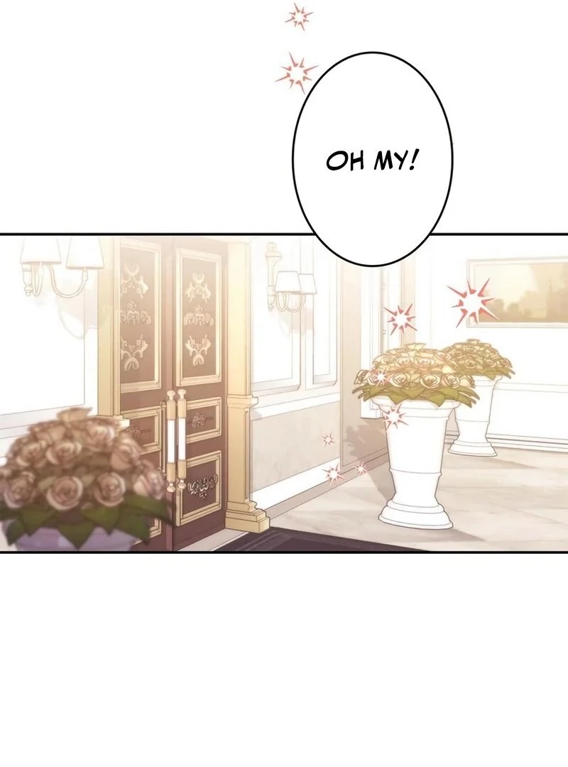 The Real Reason We’re Getting Married Chapter 15 419 ch 15 34