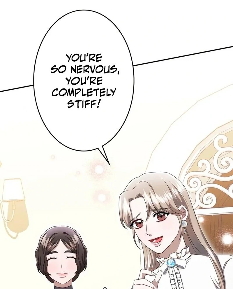 The Real Reason We’re Getting Married Chapter 15 420 ch 15 35