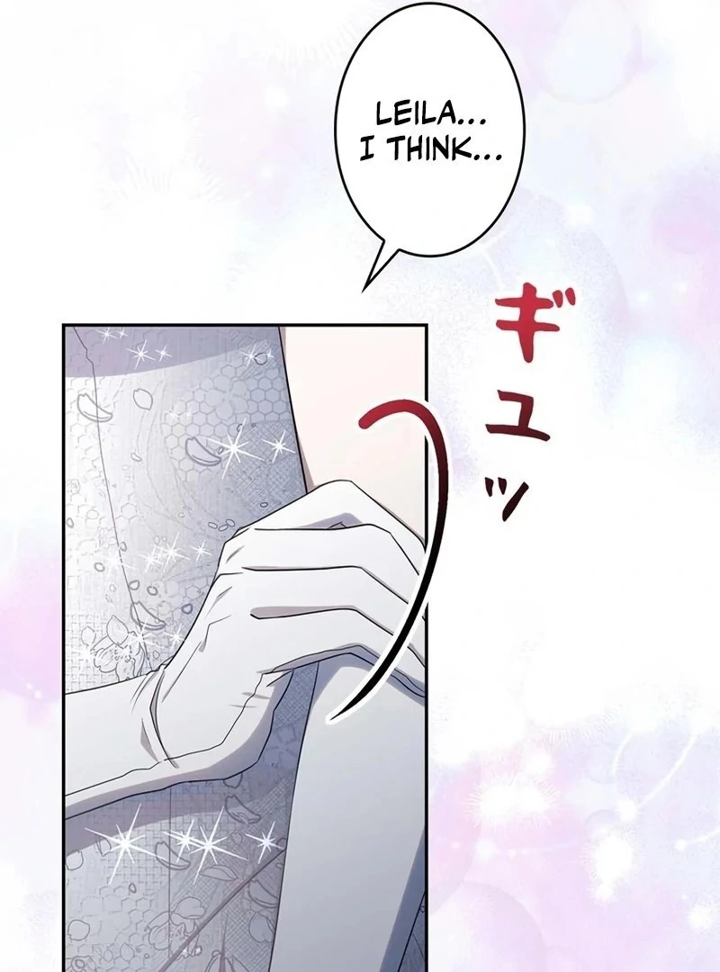 The Real Reason We’re Getting Married Chapter 15 422 ch 15 37