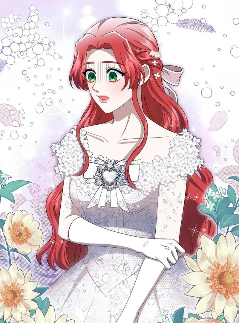 The Real Reason We’re Getting Married Chapter 15 424 ch 15 39