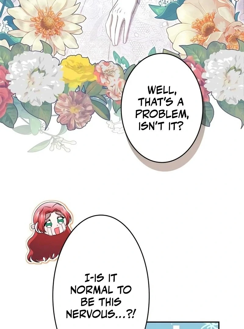 The Real Reason We’re Getting Married Chapter 15 425 ch 15 40