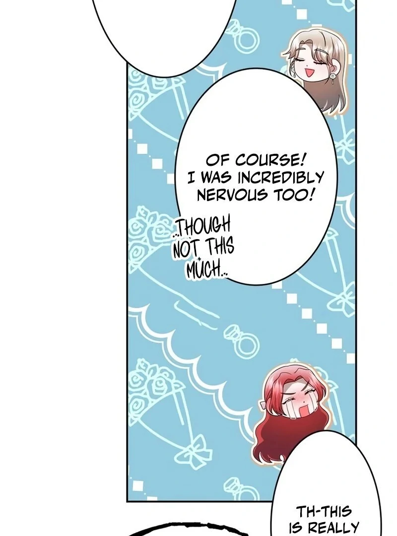 The Real Reason We’re Getting Married Chapter 15 426 ch 15 41