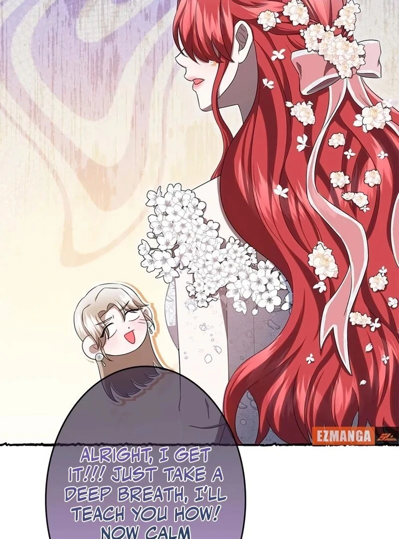 The Real Reason We’re Getting Married Chapter 15 428 ch 15 43