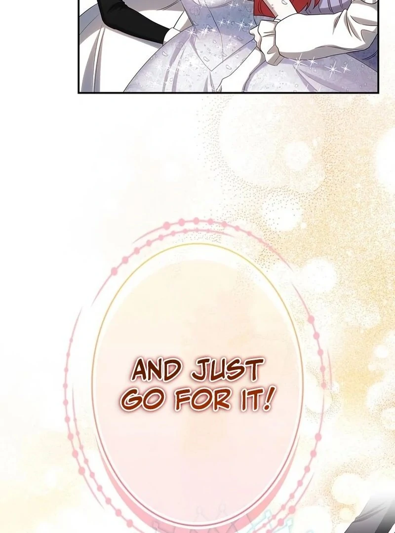 The Real Reason We’re Getting Married Chapter 15 433 ch 15 48