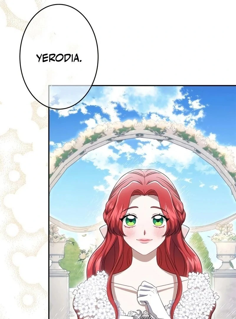 The Real Reason We’re Getting Married Chapter 15 441 ch 15 56