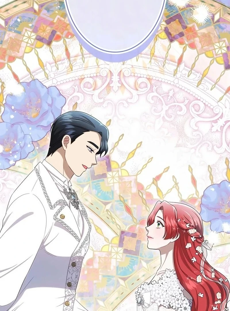 The Real Reason We’re Getting Married Chapter 15 443 ch 15 58