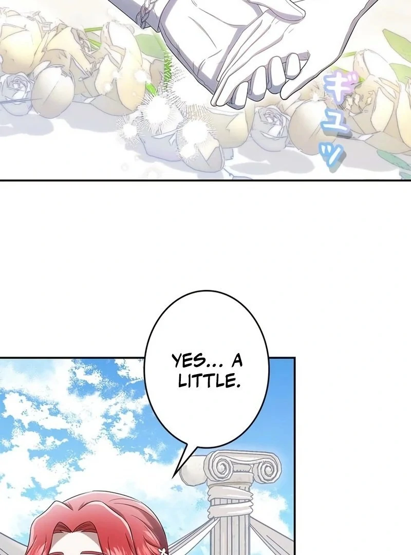 The Real Reason We’re Getting Married Chapter 15 447 ch 15 62