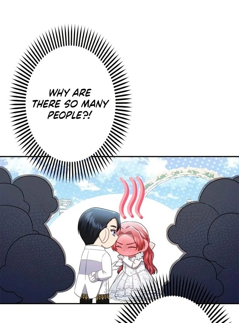 The Real Reason We’re Getting Married Chapter 15 451 ch 15 66