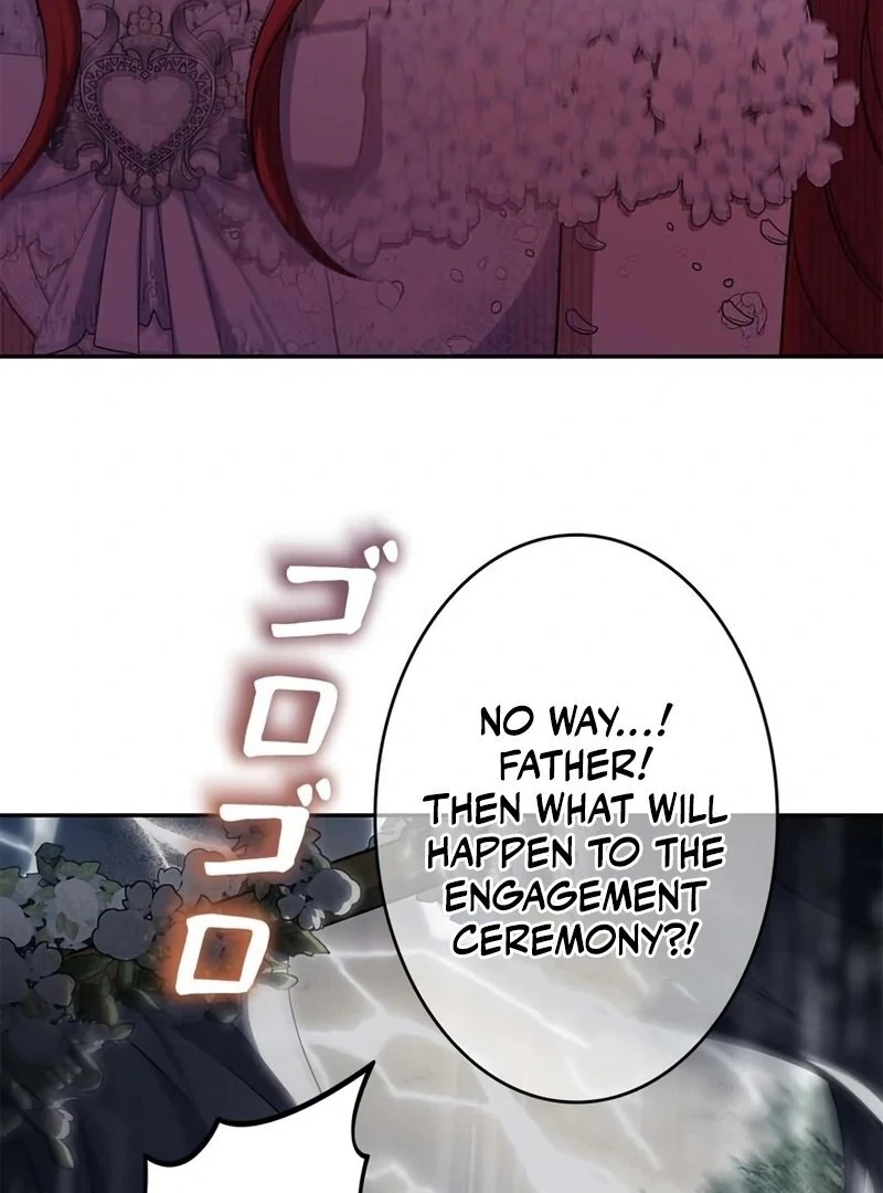 The Real Reason We’re Getting Married Chapter 15 463 ch 15 78