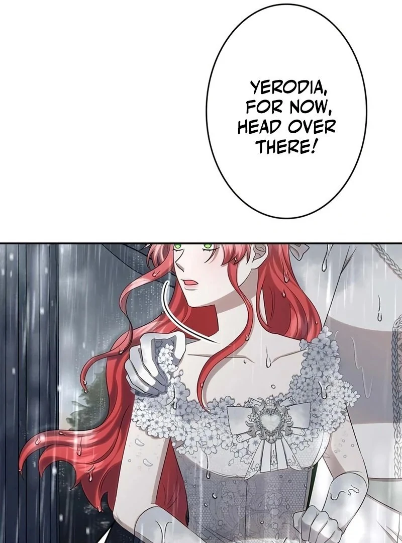 The Real Reason We’re Getting Married Chapter 15 473 ch 15 88