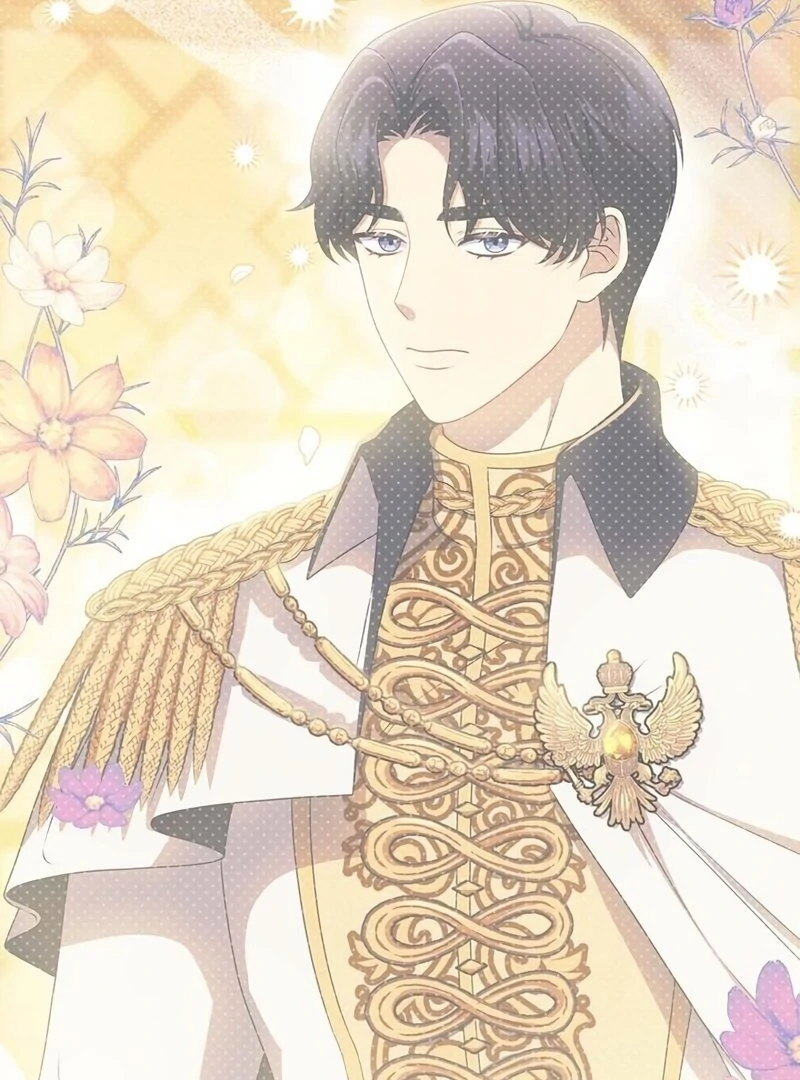 The Real Reason We’re Getting Married Chapter 16 444 ch 16 107