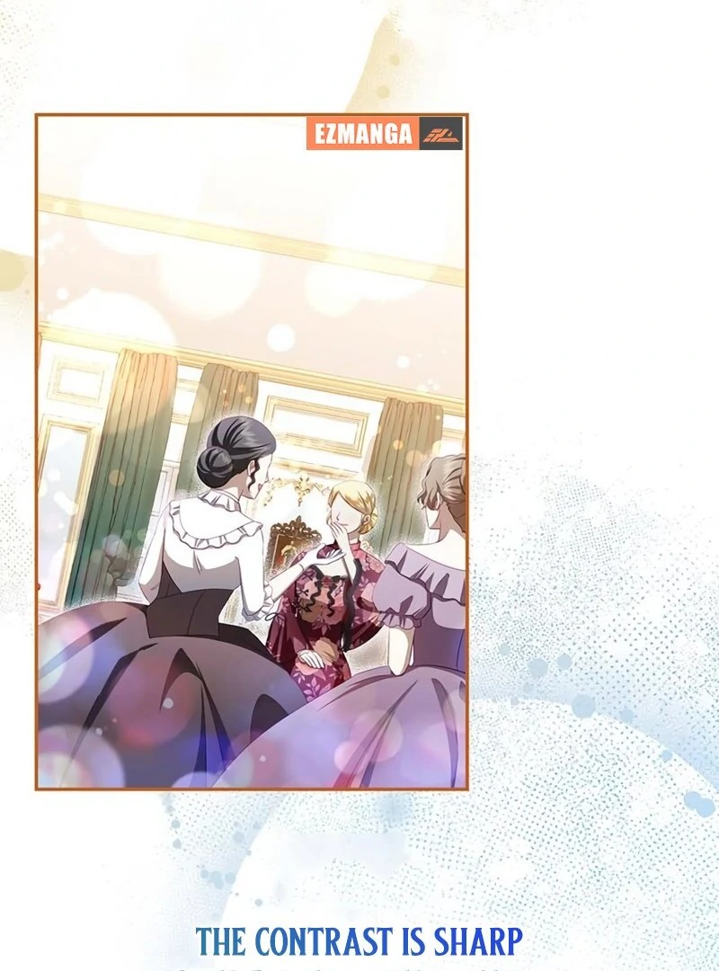 The Real Reason We’re Getting Married Chapter 16 348 ch 16 11