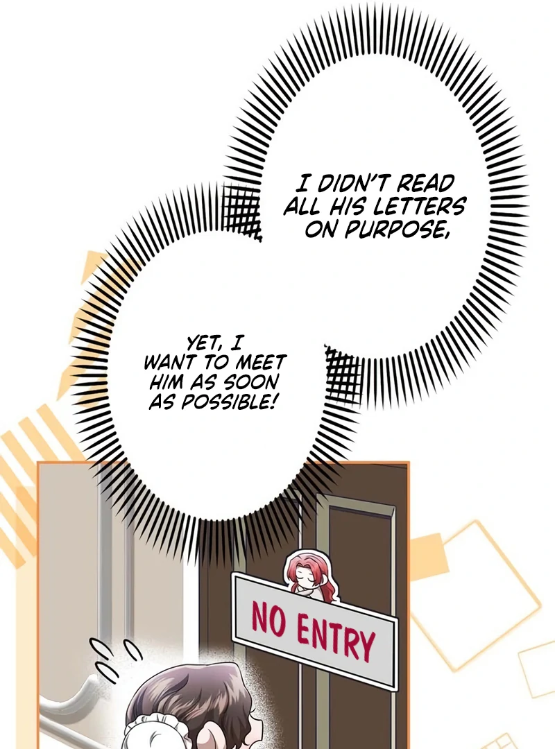 The Real Reason We’re Getting Married Chapter 16 357 ch 16 20