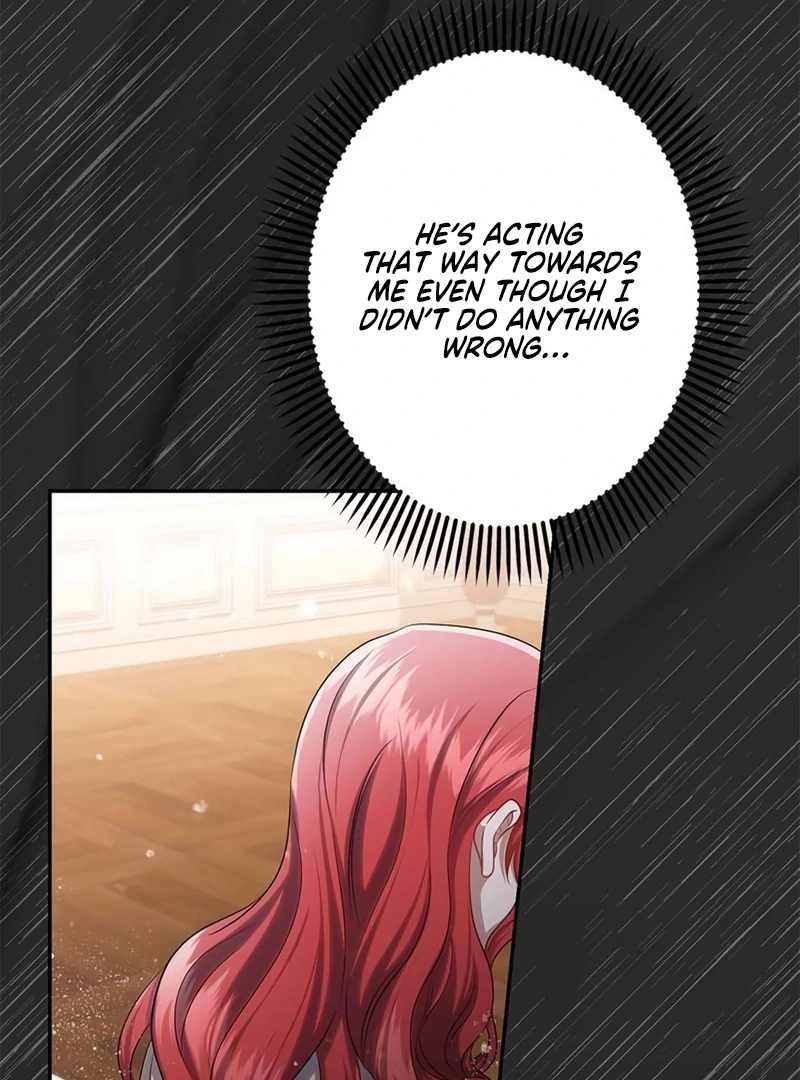 The Real Reason We’re Getting Married Chapter 16 363 ch 16 26