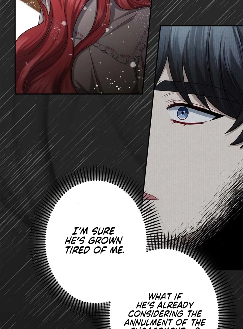 The Real Reason We’re Getting Married Chapter 16 364 ch 16 27