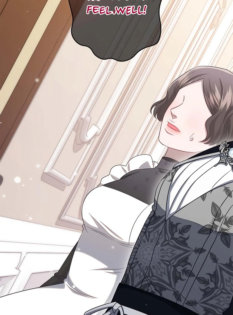 The Real Reason We’re Getting Married Chapter 16 370 ch 16 33