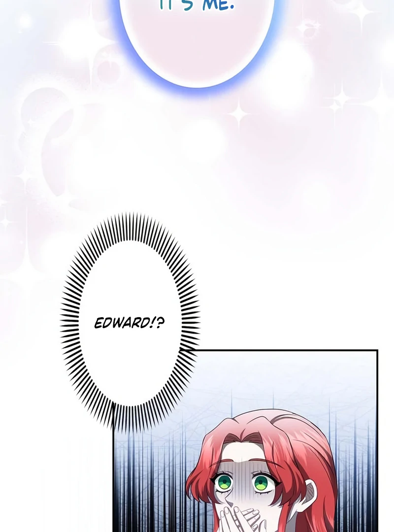 The Real Reason We’re Getting Married Chapter 16 373 ch 16 36