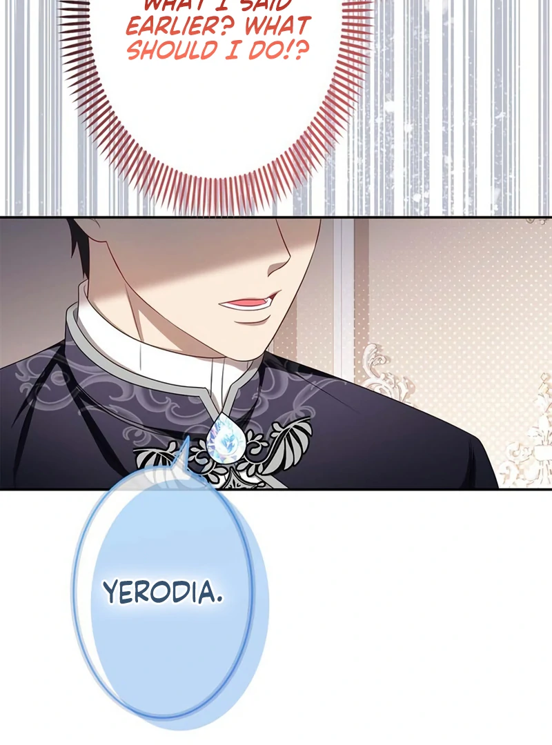 The Real Reason We’re Getting Married Chapter 16 375 ch 16 38