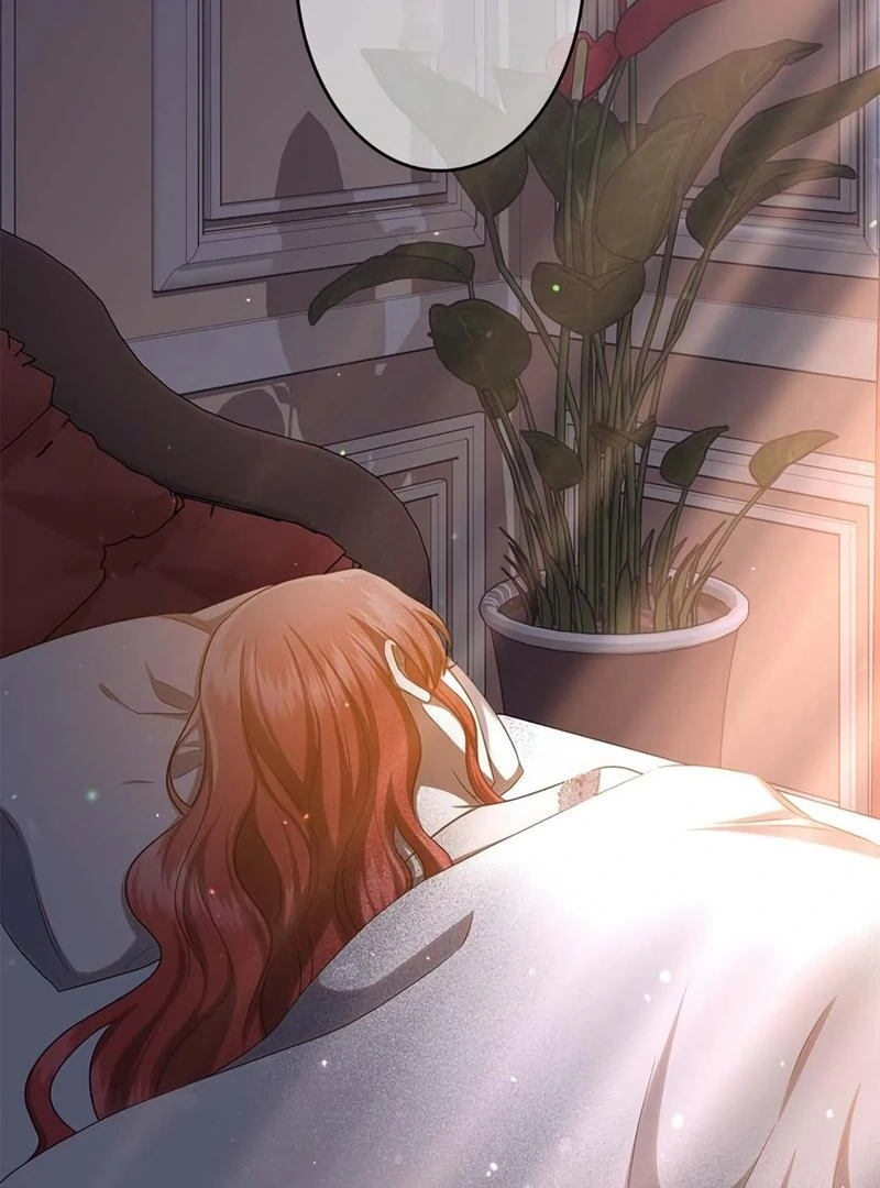 The Real Reason We’re Getting Married Chapter 16 341 ch 16 4