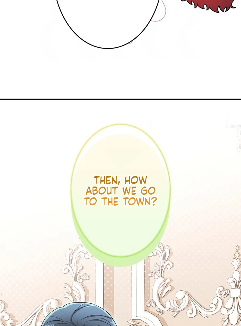 The Real Reason We’re Getting Married Chapter 16 386 ch 16 49