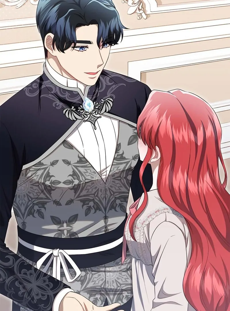 The Real Reason We’re Getting Married Chapter 16 387 ch 16 50