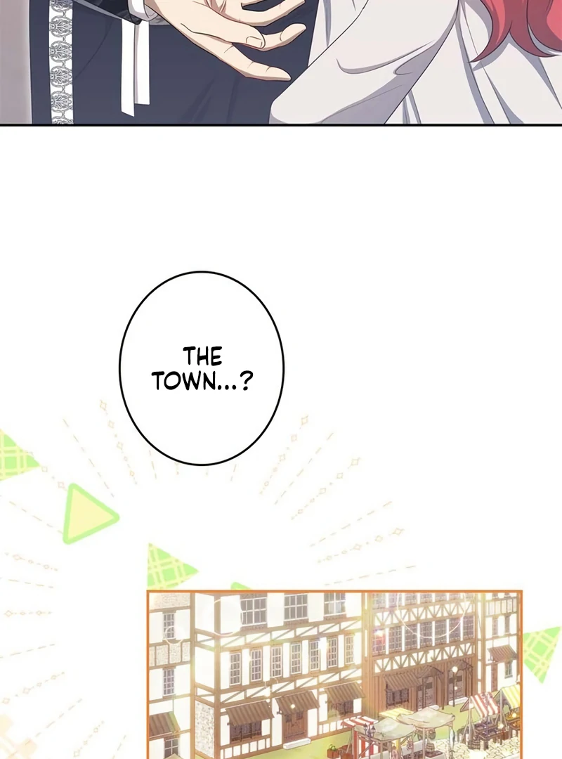 The Real Reason We’re Getting Married Chapter 16 388 ch 16 51