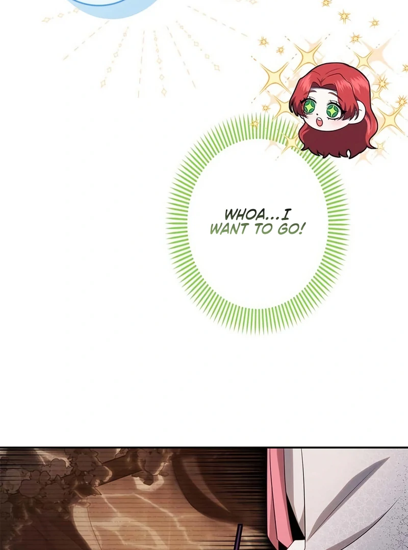 The Real Reason We’re Getting Married Chapter 16 390 ch 16 53