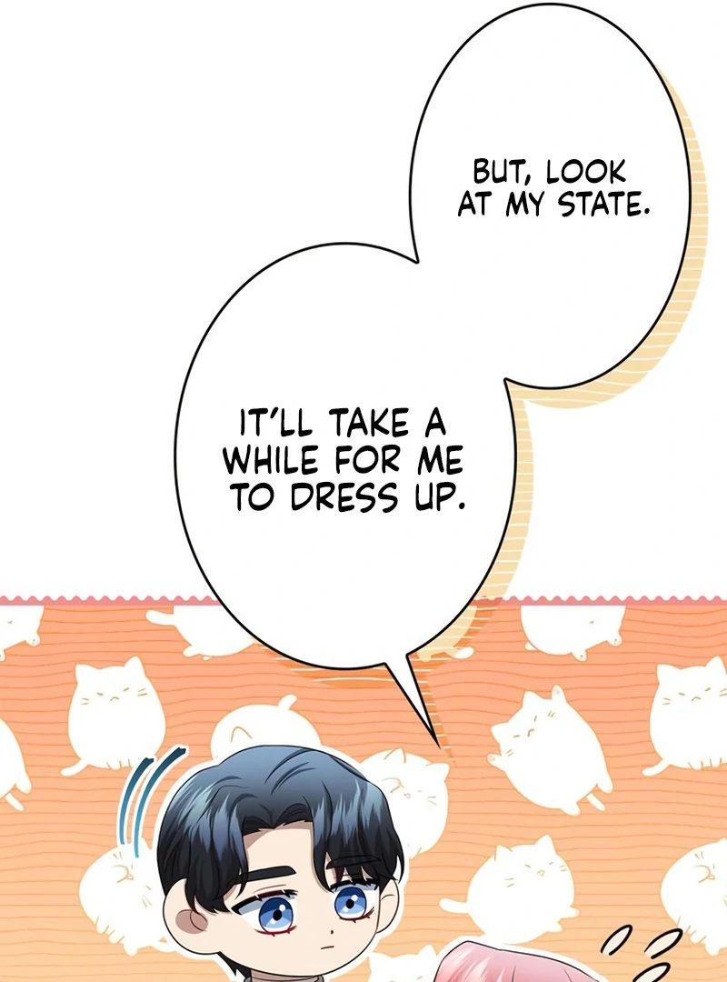 The Real Reason We’re Getting Married Chapter 16 393 ch 16 56