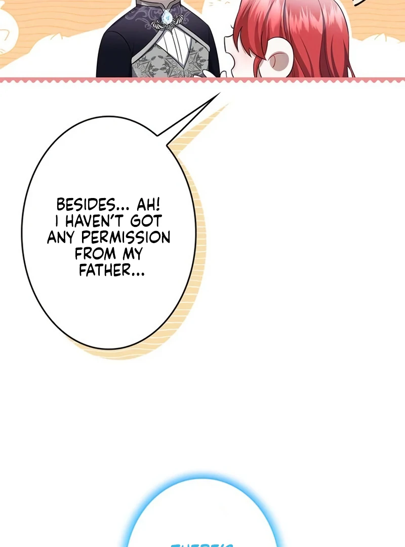 The Real Reason We’re Getting Married Chapter 16 394 ch 16 57