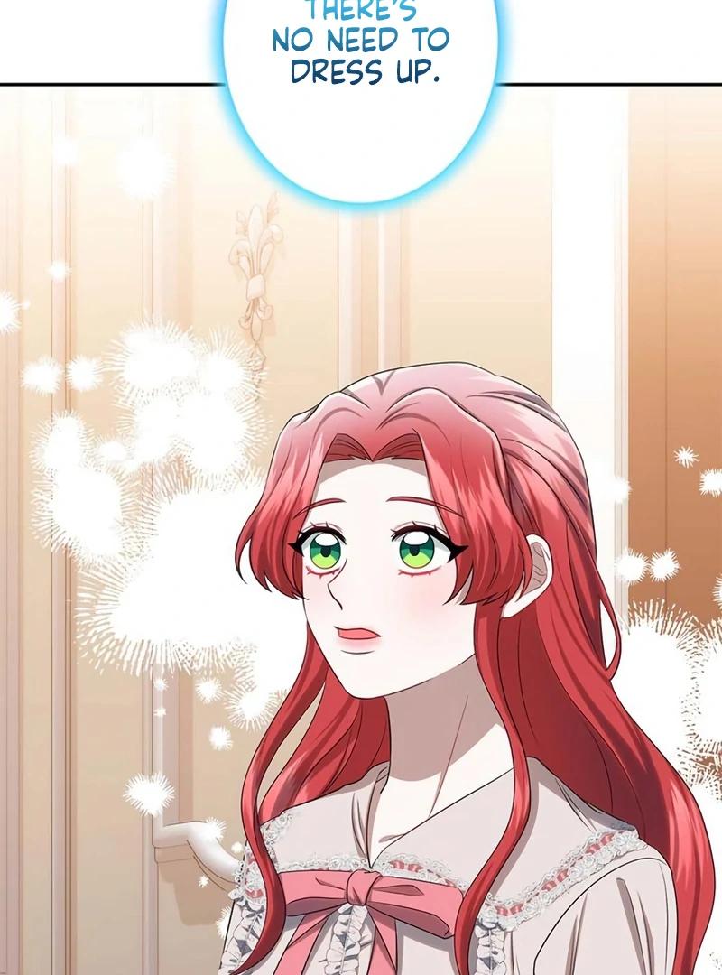 The Real Reason We’re Getting Married Chapter 16 395 ch 16 58