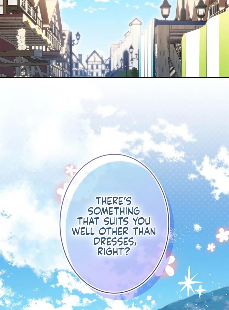 The Real Reason We’re Getting Married Chapter 16 397 ch 16 60