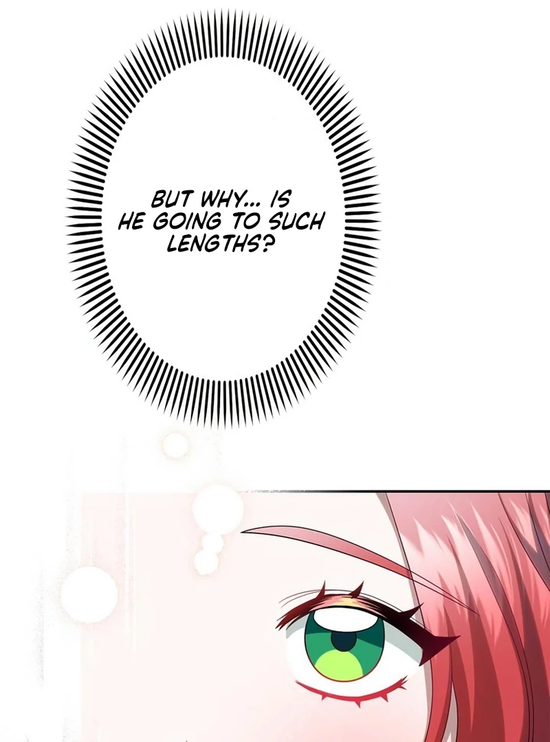 The Real Reason We’re Getting Married Chapter 16 402 ch 16 65