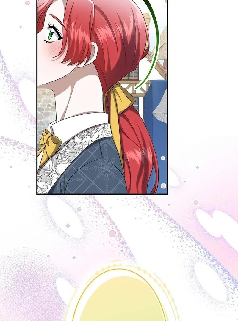 The Real Reason We’re Getting Married Chapter 16 409 ch 16 72