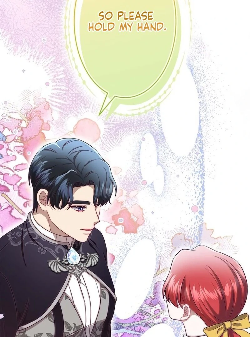 The Real Reason We’re Getting Married Chapter 16 410 ch 16 73