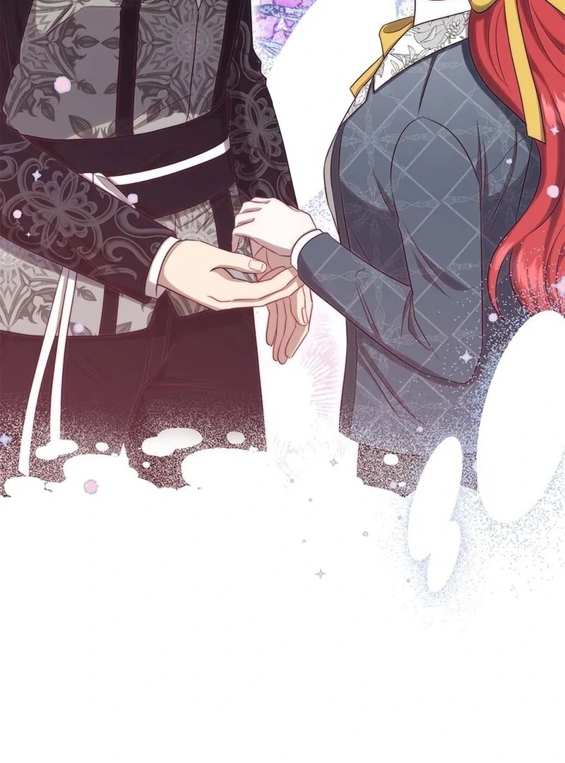 The Real Reason We’re Getting Married Chapter 16 411 ch 16 74