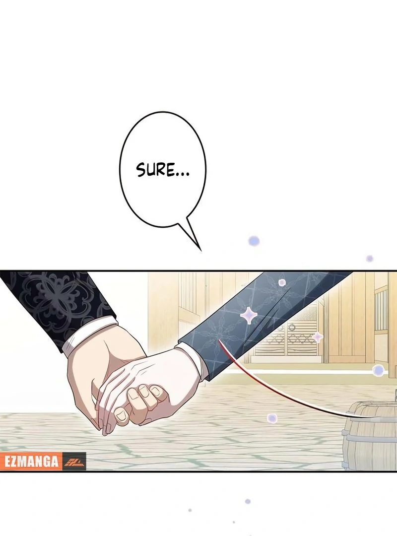 The Real Reason We’re Getting Married Chapter 16 412 ch 16 75