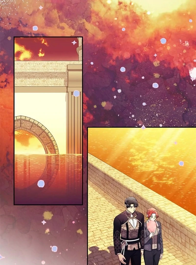 The Real Reason We’re Getting Married Chapter 16 417 ch 16 80