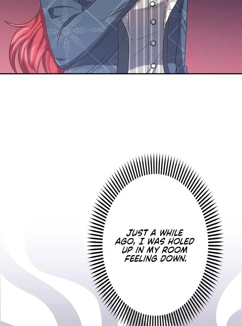 The Real Reason We’re Getting Married Chapter 16 420 ch 16 83