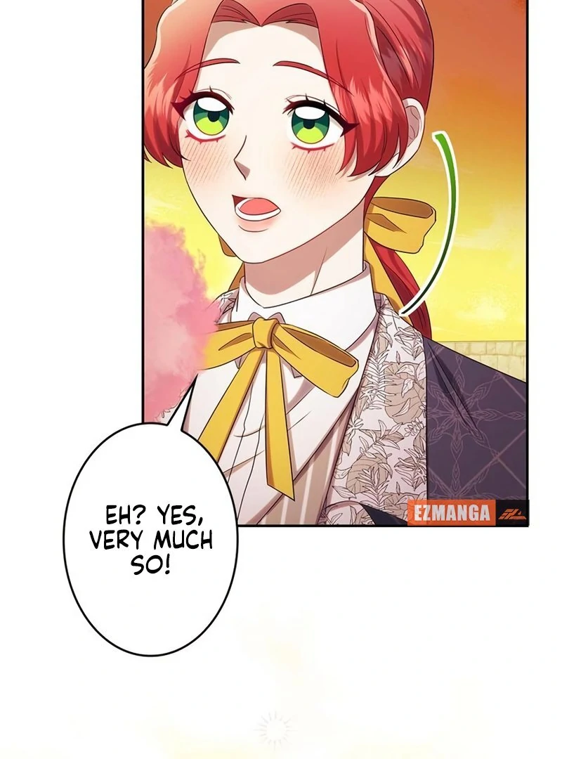 The Real Reason We’re Getting Married Chapter 16 423 ch 16 86